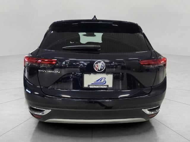 2021 Buick Envision FWD 4dr Preferred