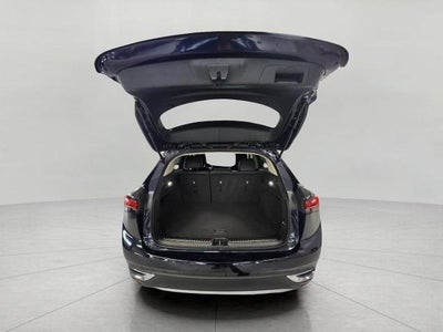 2021 Buick Envision FWD 4dr Preferred