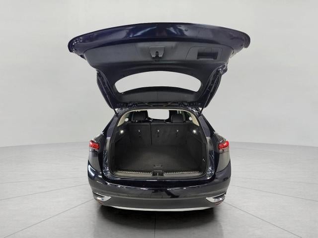 2021 Buick Envision FWD 4dr Preferred