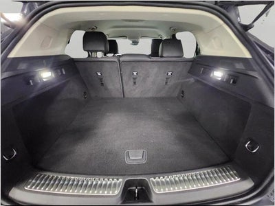 2021 Buick Envision FWD 4dr Preferred