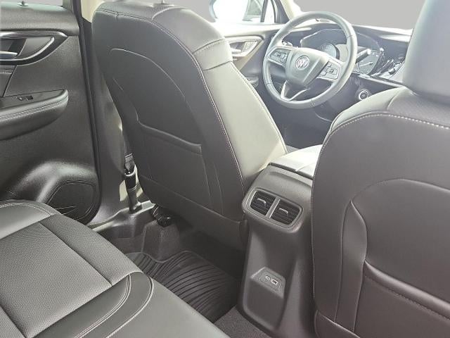 2023 Buick Envision AWD 4dr Essence