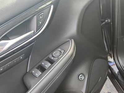 2023 Buick Envision AWD 4dr Essence