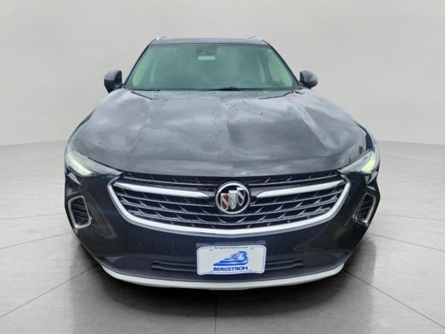 2023 Buick Envision AWD 4dr Essence