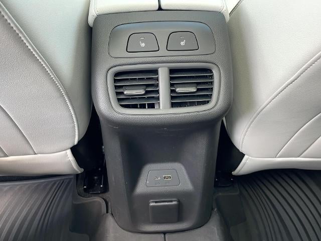 2024 Buick Envision AWD 4dr Avenir