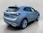 2024 Buick Envision AWD 4dr Avenir