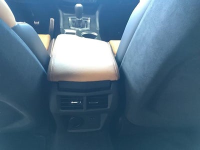 2026 Cadillac CT4-V V-Series Blackwing