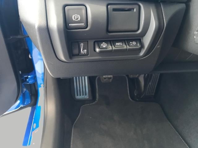 2026 Cadillac CT4-V V-Series Blackwing