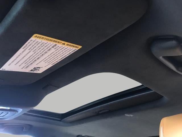 2026 Cadillac CT4-V V-Series Blackwing