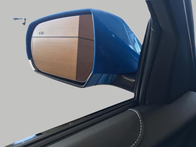 2026 Cadillac CT4-V V-Series Blackwing