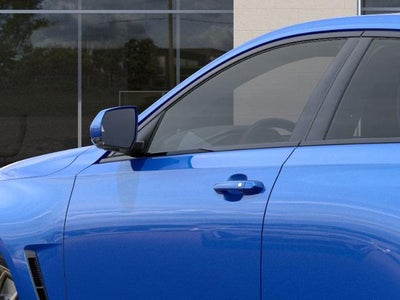 2026 Cadillac CT4-V V-Series Blackwing