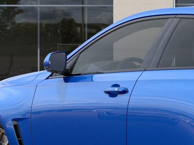 2026 Cadillac CT4-V V-Series Blackwing