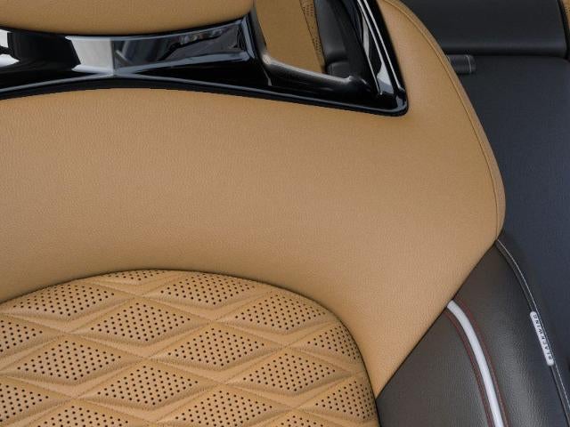 2026 Cadillac CT4-V V-Series Blackwing