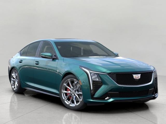 2026 Cadillac CT5