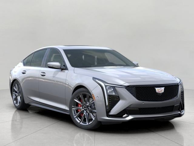 2026 Cadillac CT5