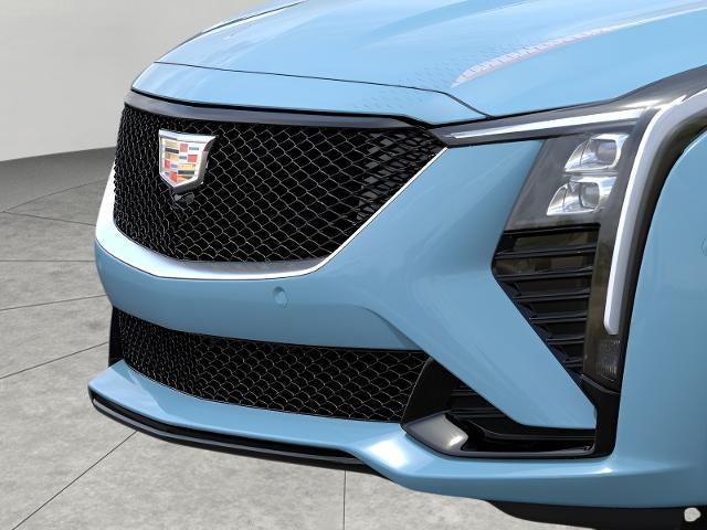 2026 Cadillac CT5-V Base