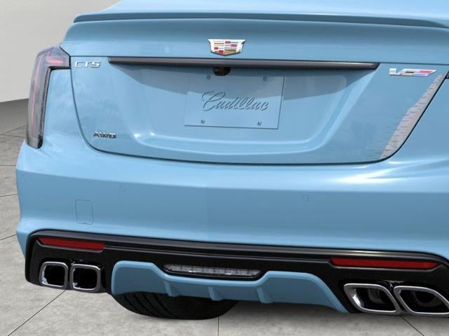 2026 Cadillac CT5-V Base