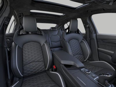 2026 Cadillac CT5-V Base