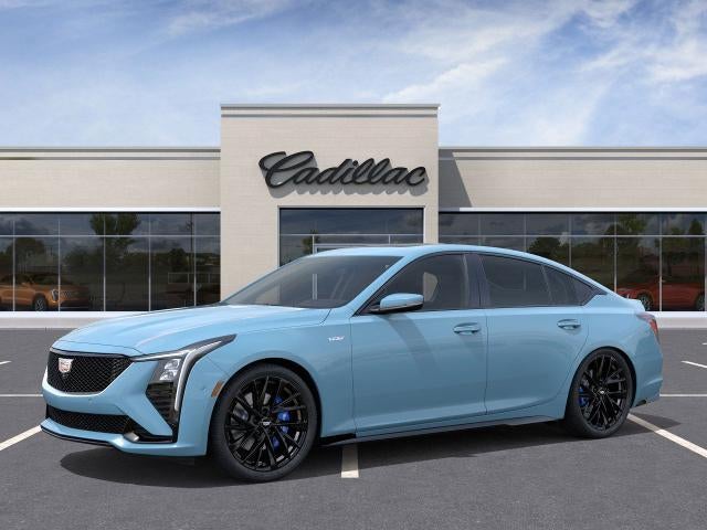 2026 Cadillac CT5-V Base