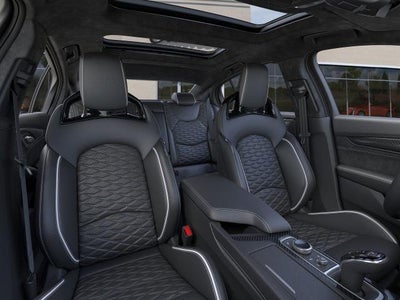 2026 Cadillac CT5-V Base