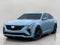 2026 Cadillac CT5-V Base