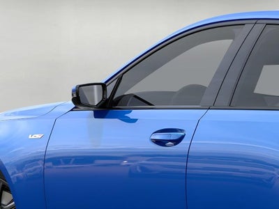 2026 Cadillac CT5-V Base