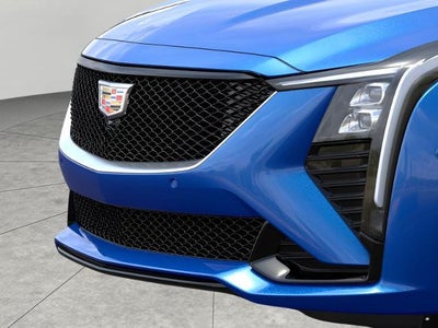 2026 Cadillac CT5-V Base