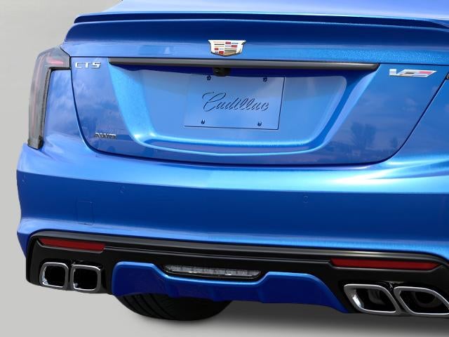 2026 Cadillac CT5-V Base