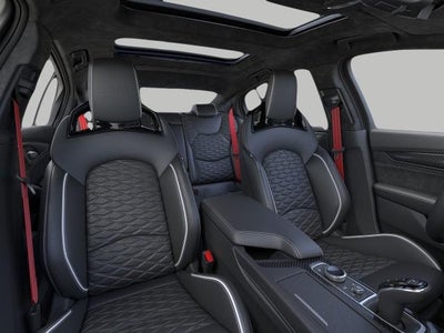 2026 Cadillac CT5-V Base