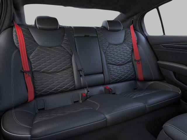 2026 Cadillac CT5-V Base