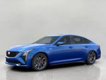 2026 Cadillac CT5-V Base