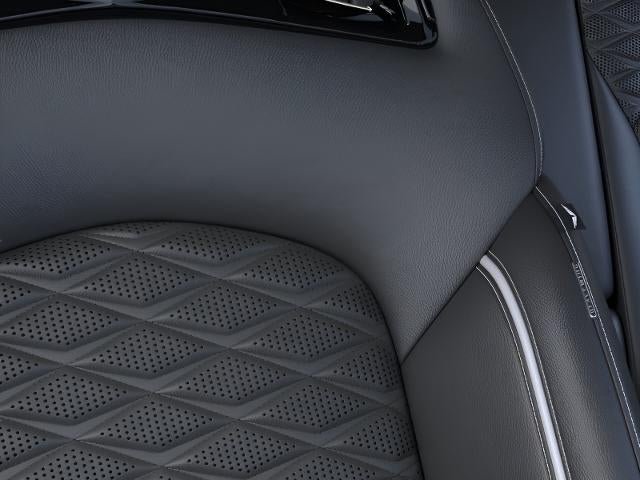 2026 Cadillac CT5-V Base