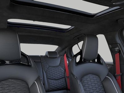 2026 Cadillac CT5-V Base