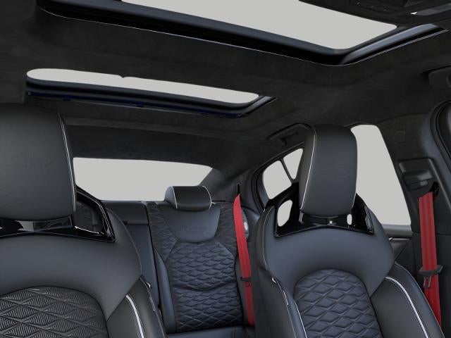 2026 Cadillac CT5-V Base