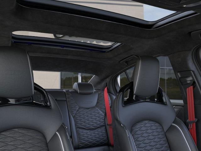 2026 Cadillac CT5-V Base