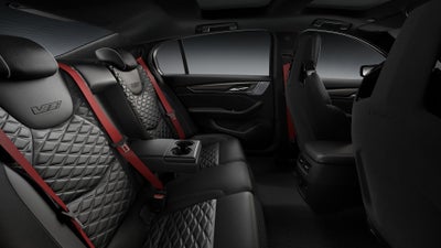 2026 Cadillac CT5-V Base