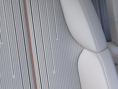 2027 Cadillac VISTIQ Luxury