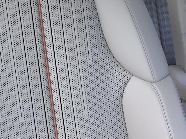 2027 Cadillac VISTIQ Luxury