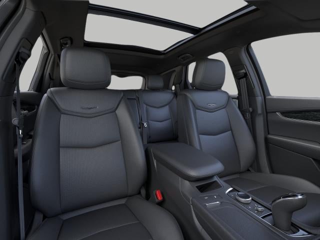 2026 Cadillac XT5 Sport