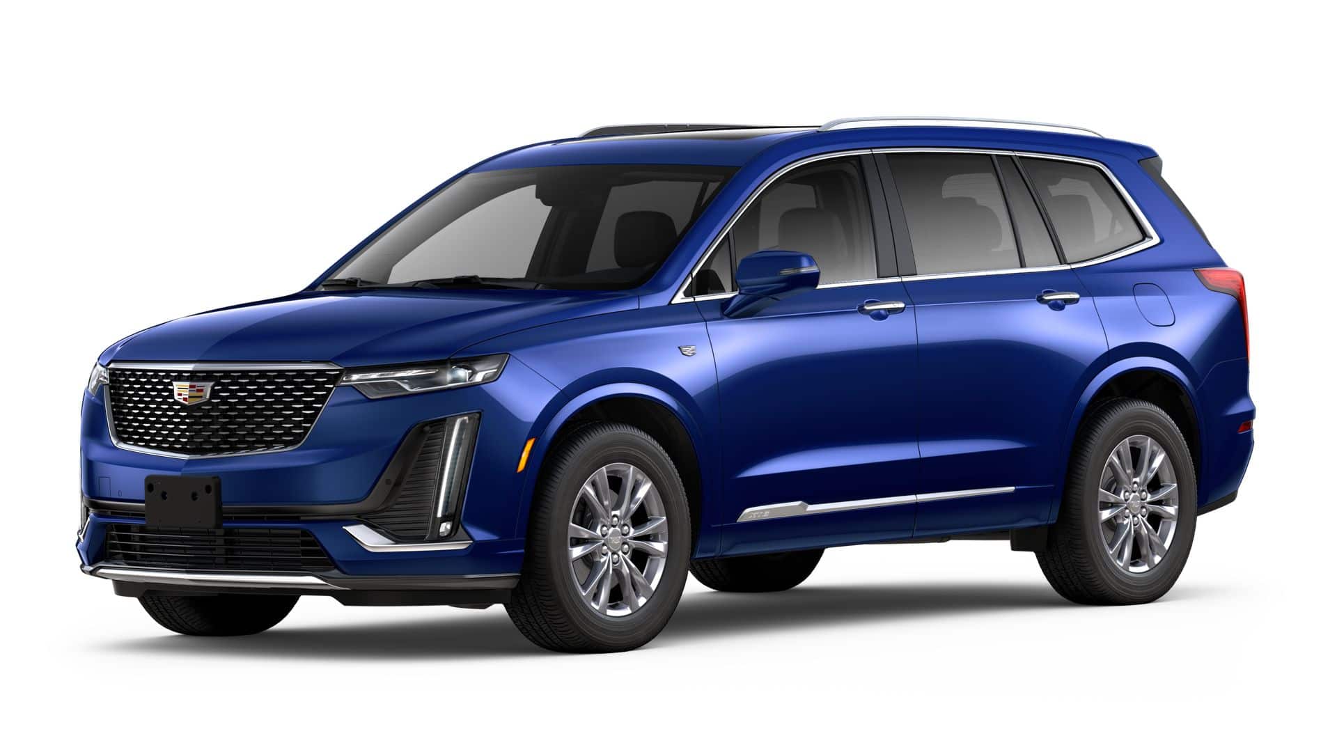 2025 Cadillac XT6 Base