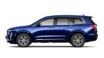 2025 Cadillac XT6 Base