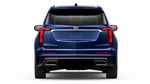 2025 Cadillac XT6 Base