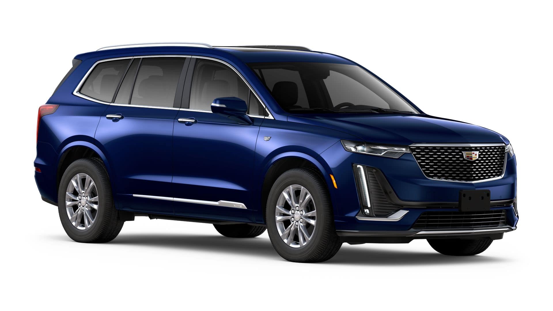 2025 Cadillac XT6 Base