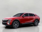 2027 Cadillac LYRIQ Luxury