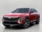 2027 Cadillac LYRIQ Luxury