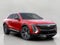 2027 Cadillac LYRIQ Luxury