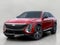 2027 Cadillac LYRIQ Luxury