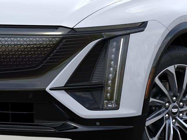 2027 Cadillac LYRIQ Sport