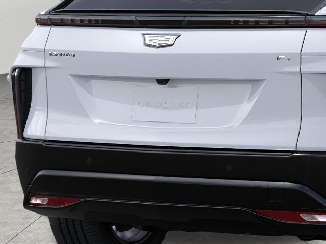 2027 Cadillac LYRIQ Sport