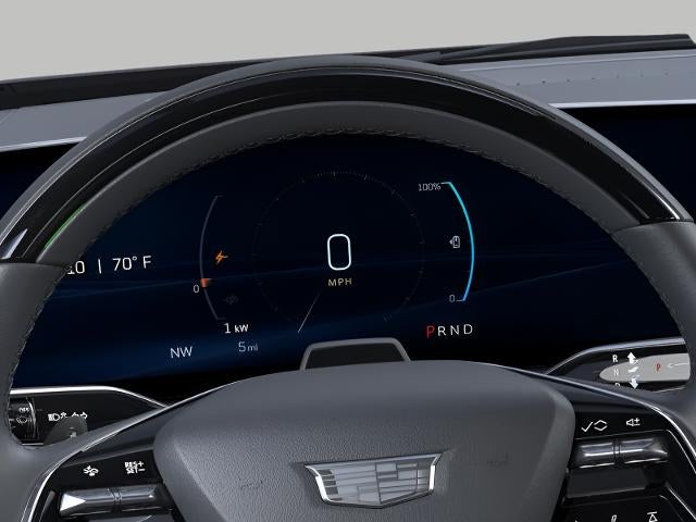 2027 Cadillac LYRIQ Sport