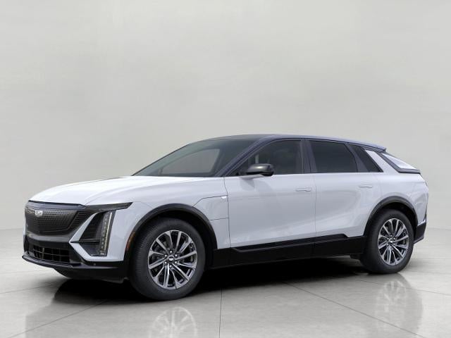 2027 Cadillac LYRIQ Sport